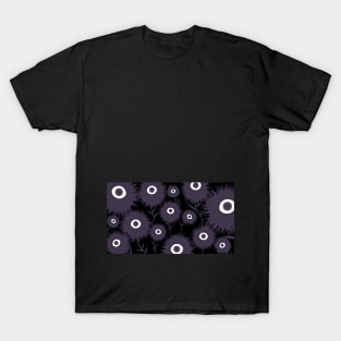 Aku No Hana eyes T-Shirt